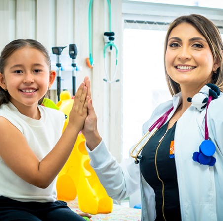 pediatria en pereira